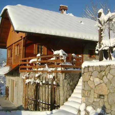 Holiday Home In Otocec - Kranjska Экстерьер фото