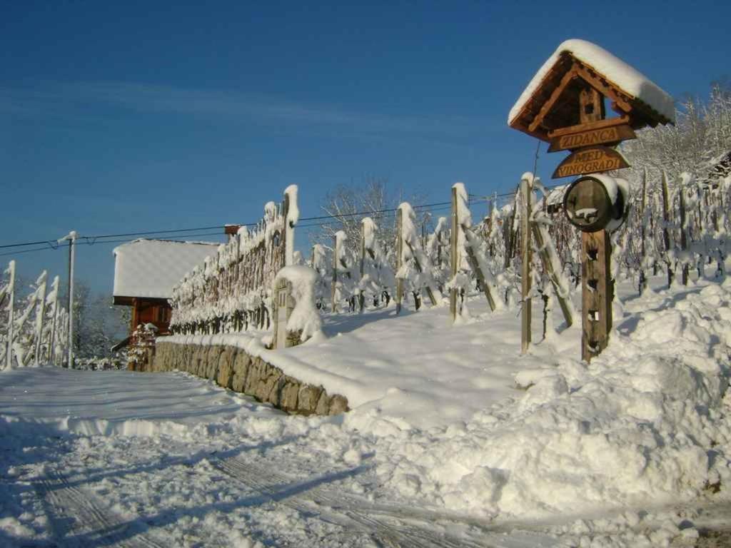 Holiday Home In Otocec - Kranjska Экстерьер фото