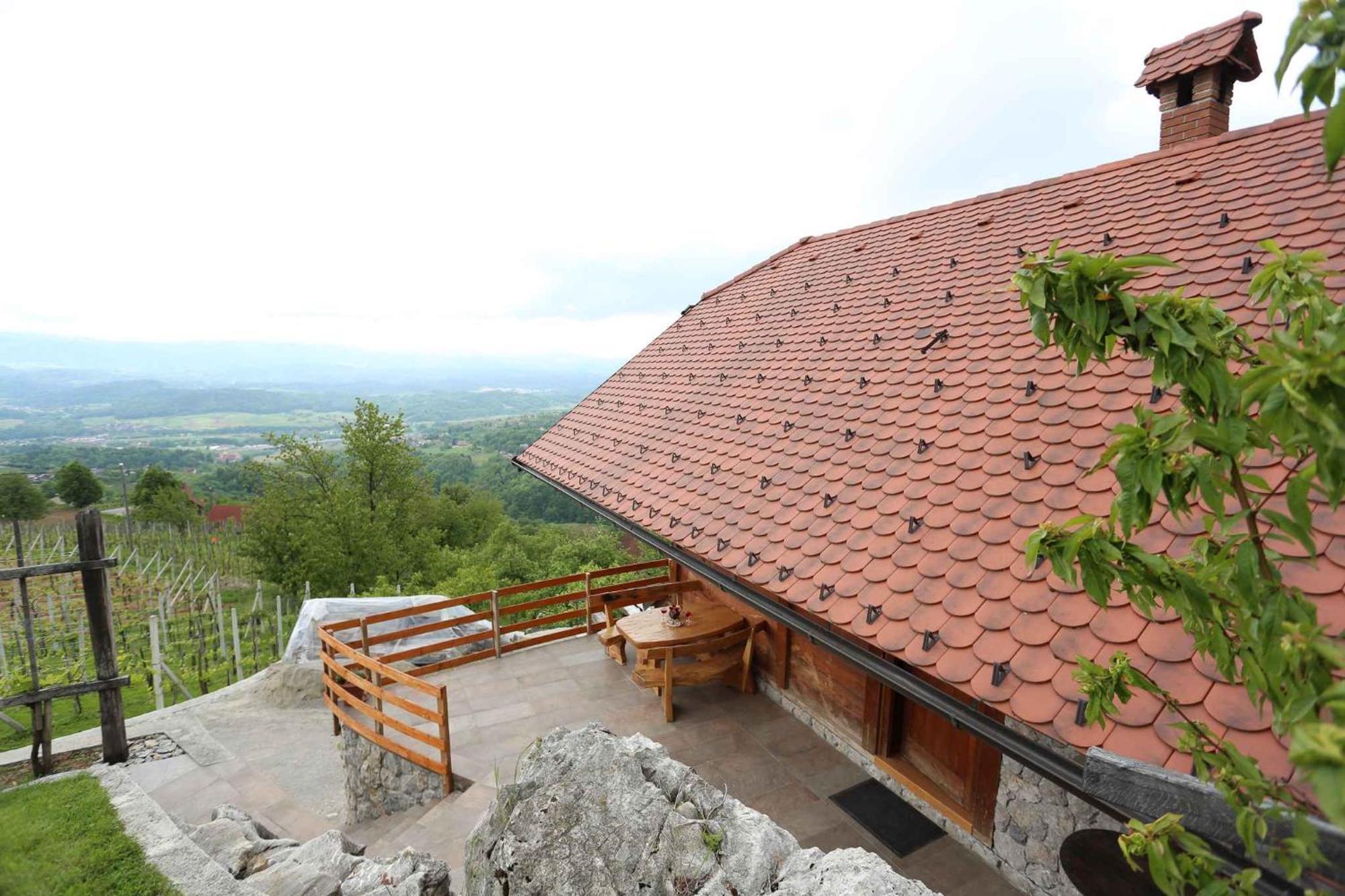 Holiday Home In Otocec - Kranjska Экстерьер фото