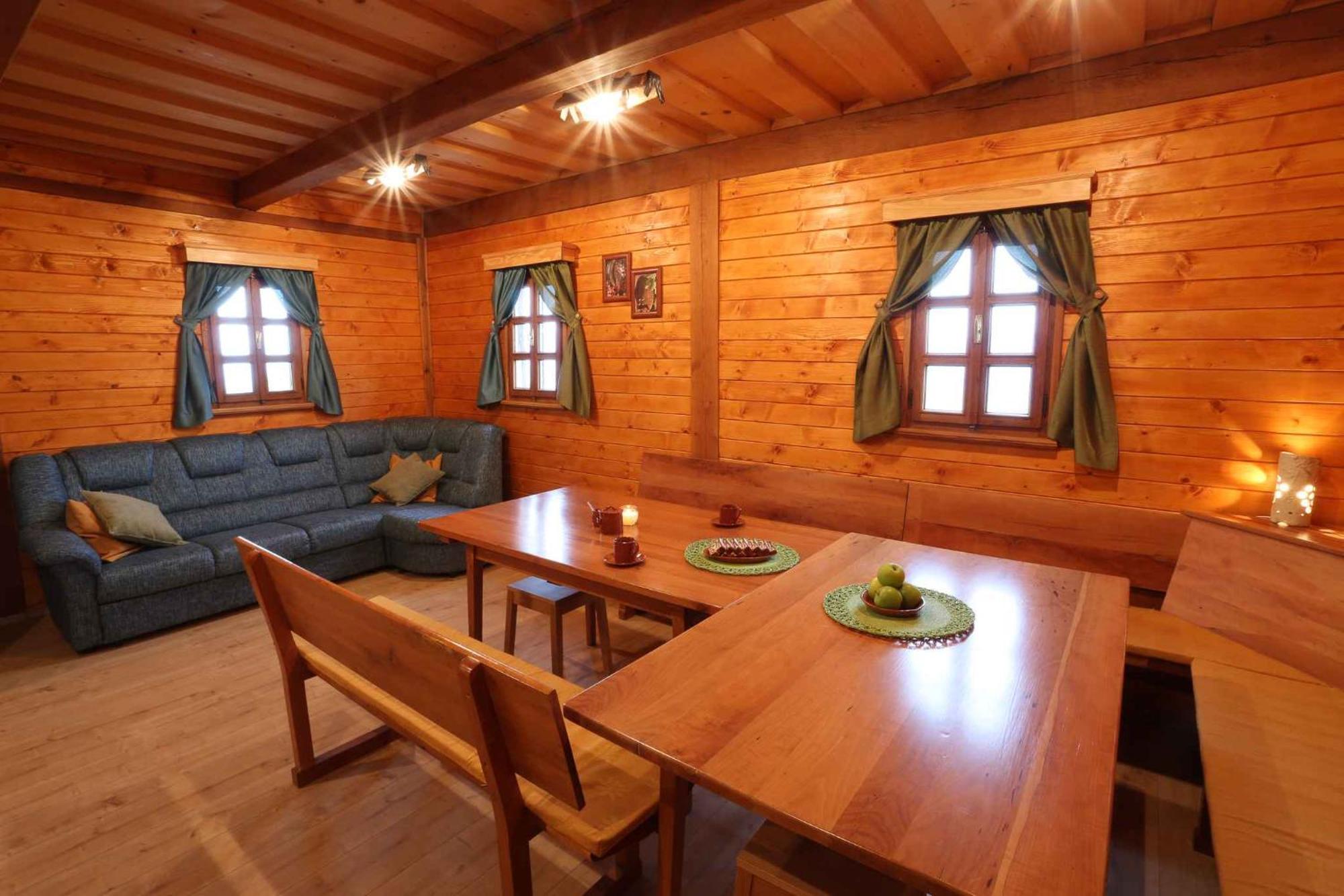 Holiday Home In Otocec - Kranjska Экстерьер фото